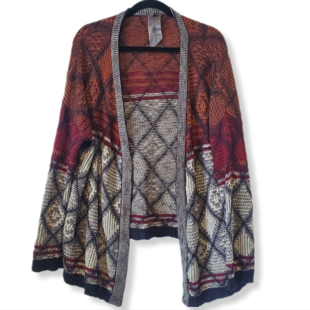 Moon Collection Cardigan